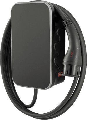 Wallbox EV nabíjačka 1.4-22 kW | VOOL Smart EV Charger