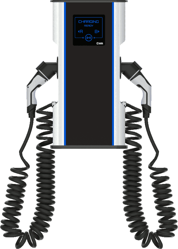 Elinta CityCharge Mini2 Plus