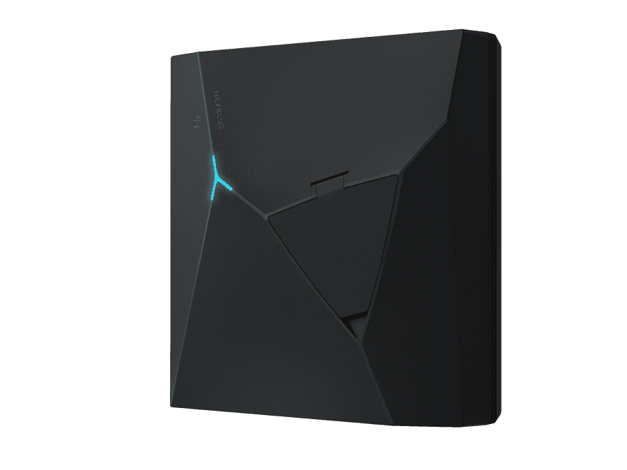 Wallbox nabíjačka 11-22kW | NexBlue Edge 2