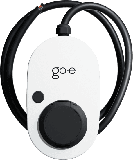 Wallbox EV nabíjačka 11kW 16A | go-e Gemini