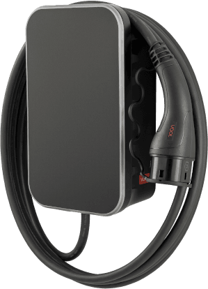 Wallbox EV nabíjačka 1.4-22 kW | VOOL Smart EV Charger