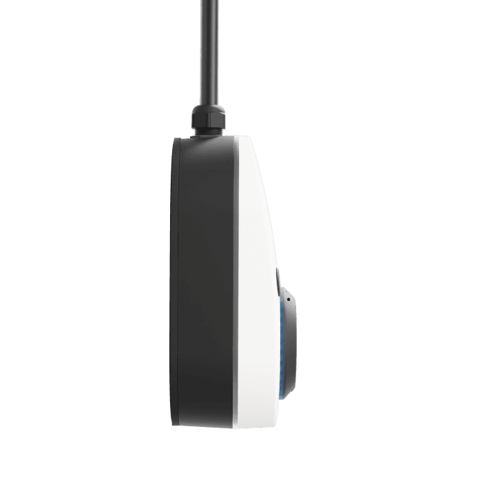 EV nabíjačka 22kW 32A | go-e Gemini Flex