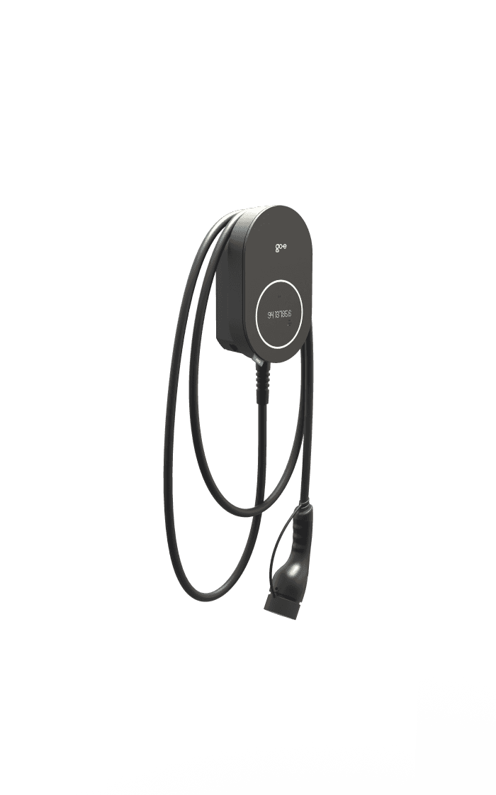 Wallbox EV nabíjačka 11kW 16A Go-e PRO