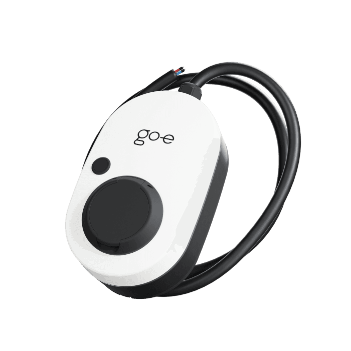 Wallbox EV nabíjačka 11kW 16A | go-e Gemini
