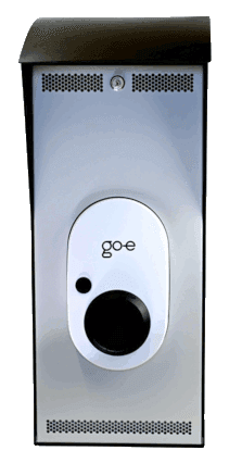 go-e Tower FBS Wall Gemini
