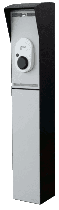 go-e Tower FBS Gemini