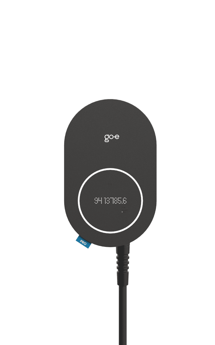 Wallbox EV nabíjačka 11kW 16A Go-e PRO