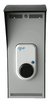 go-e Veža FBS HOME na stenu