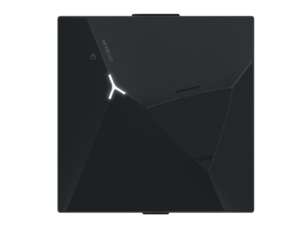 Wallbox nabíjačka 11-22kW | NexBlue Edge 2