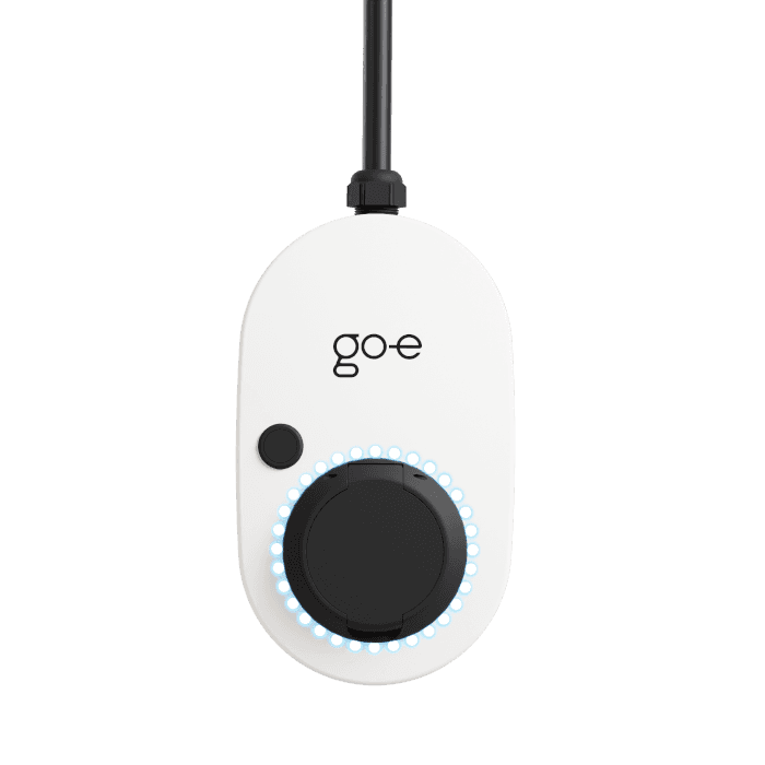 Wallbox EV nabíjačka 11kW 16A | go-e Gemini