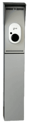 go-e Tower FBS Gemini