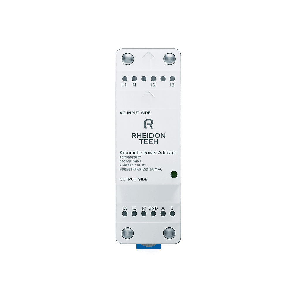 Rheidon AC500 Smart Load Balancer