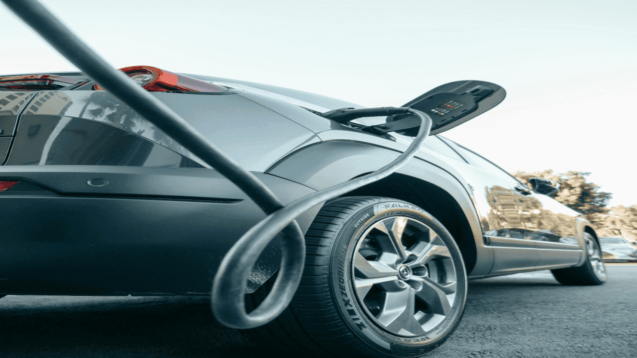 Obrázok pre Ako dlho vydržia batérie v elektroautách? Tipy na predĺženie životnosti 🚗