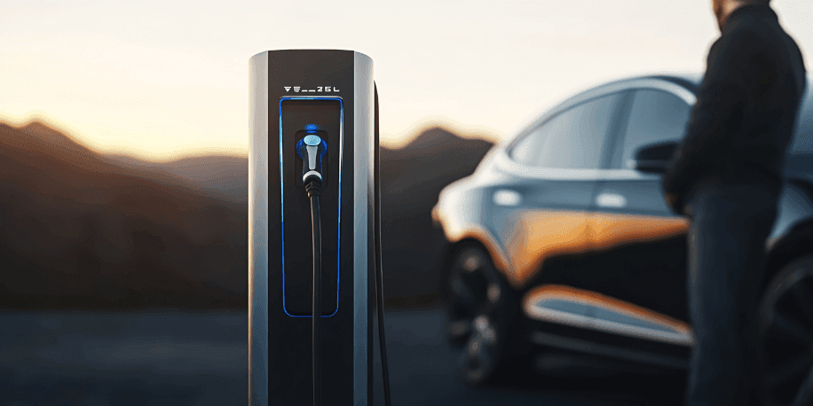 Obrázok pre Nabíjanie elektromobilu v bytovom dome: Aké máte možnosti?