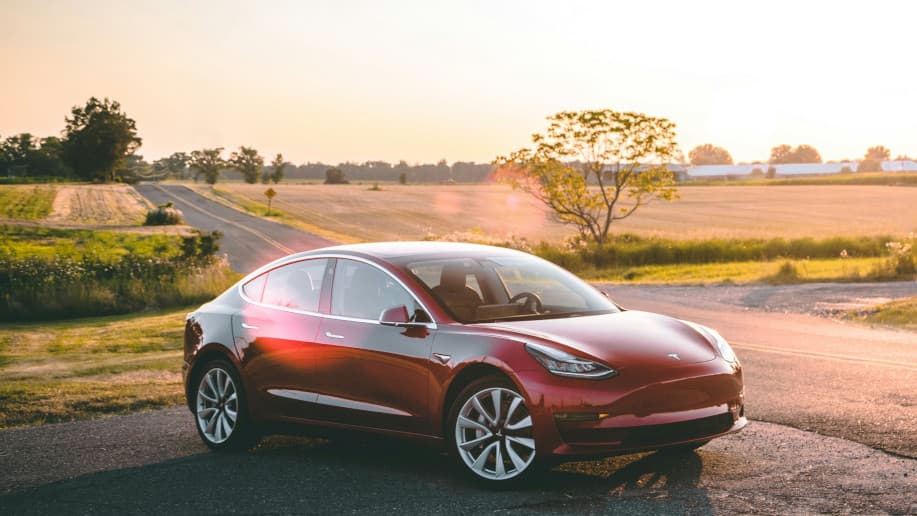 Obrázok pre Tesla stráca pôdu pod nohami v Európe