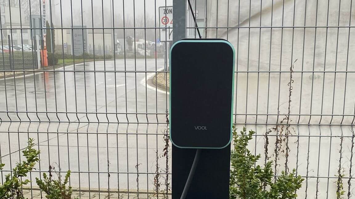 Obrázok pre Domáce nabíjanie: 11 kW vs 22 kW - prípojka, ističe a revízia