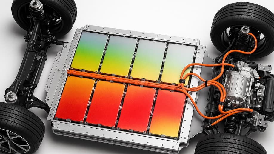 Obrázok pre Koľko rokov vydrží nabíjačka na elektromobil (tkz. elektronabíjačka)?