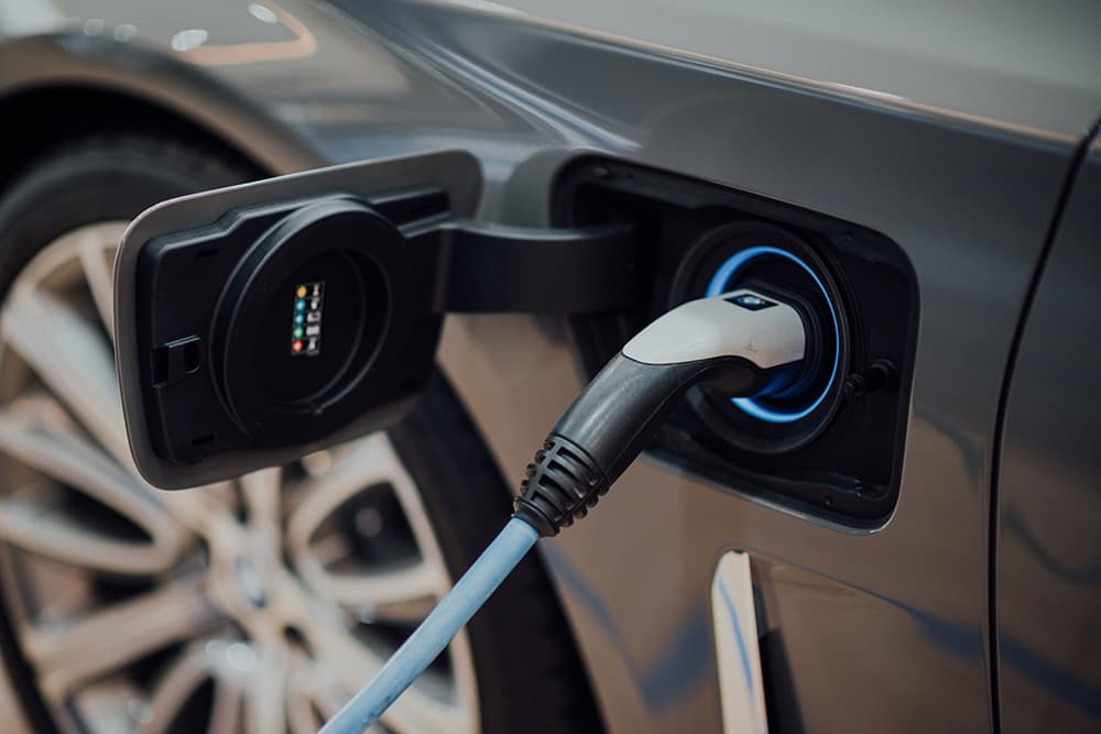 Obrázok pre Elektromobilita na Slovensku, stručný prehľad jar 2025