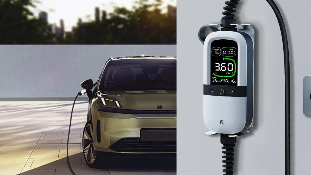 Obrázok pre Ako si správne vybrať nabíjačku na elektromobil alebo plug-in hybrid