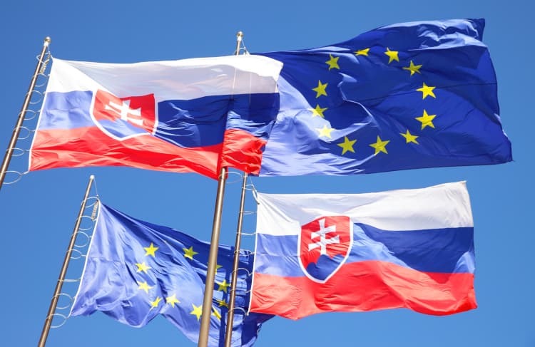 Obrázok pre Podpora ekektromobility: Slovensko a Európa