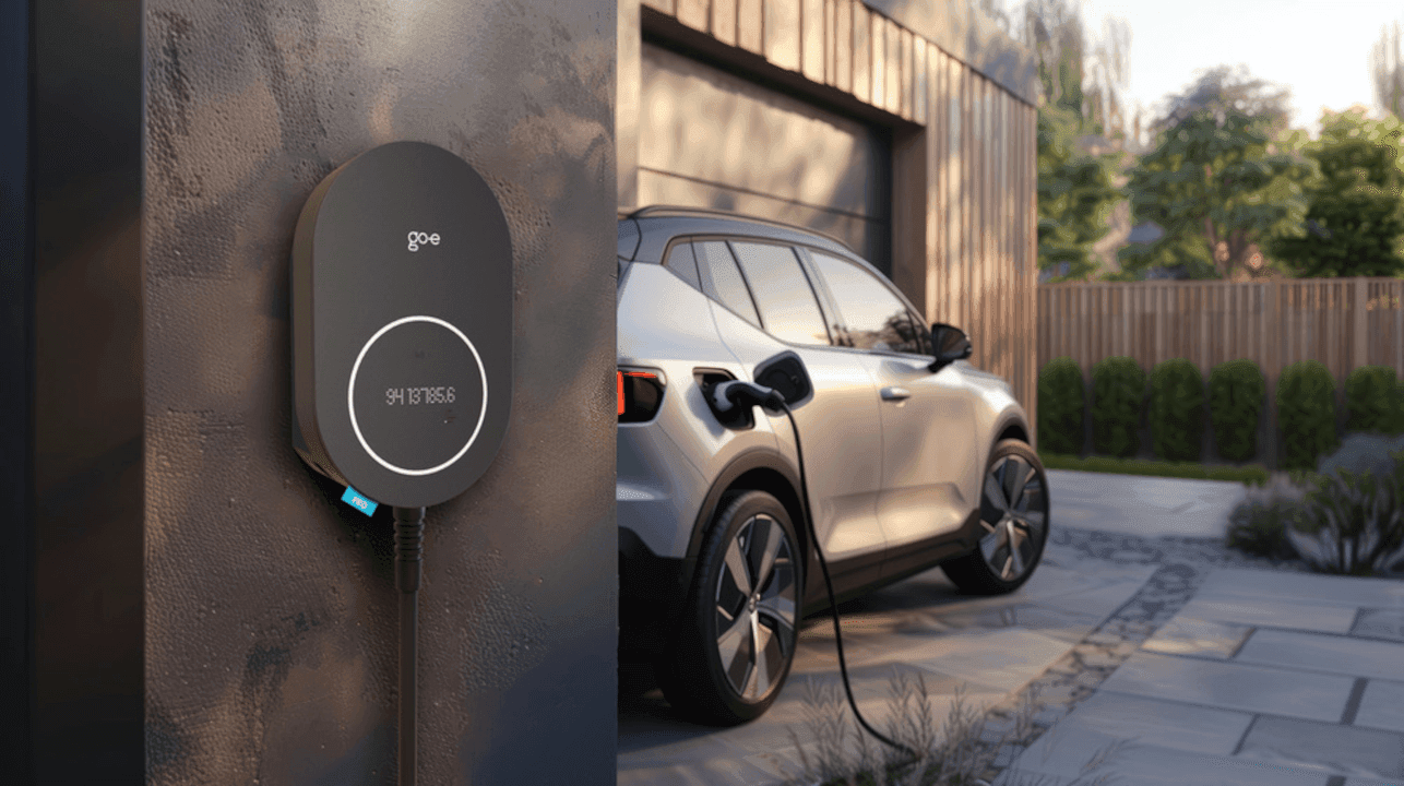 Obrázok pre Plug & Charge: Budúcnosť nabíjania elektromobilov je tu! 🚀