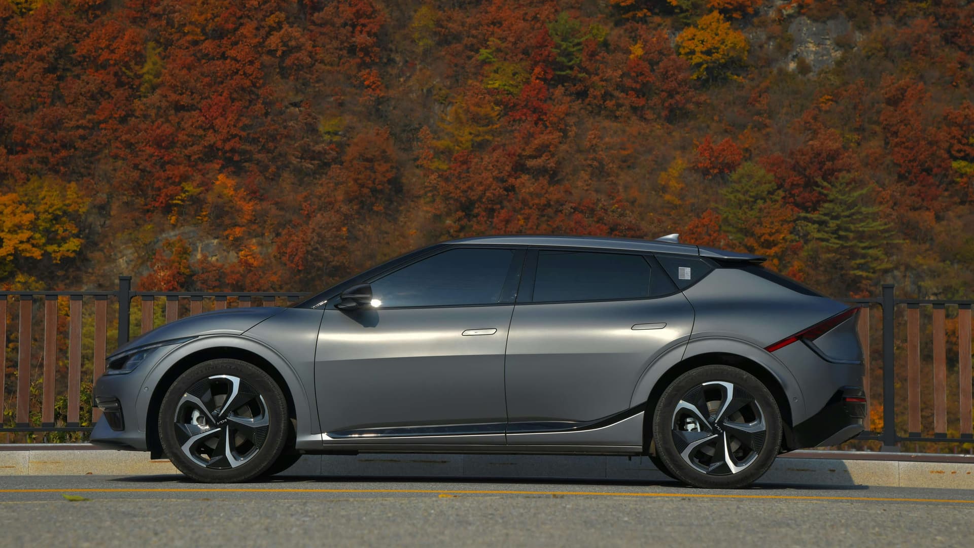 Obrázok pre Najviac očakávané nové elektromobily prichádzajúce do Európy v roku 2025
