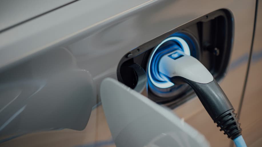Obrázok pre Aký merač energie je najlepší pre nabíjaciu stanicu (wallbox) k elektromobilu?