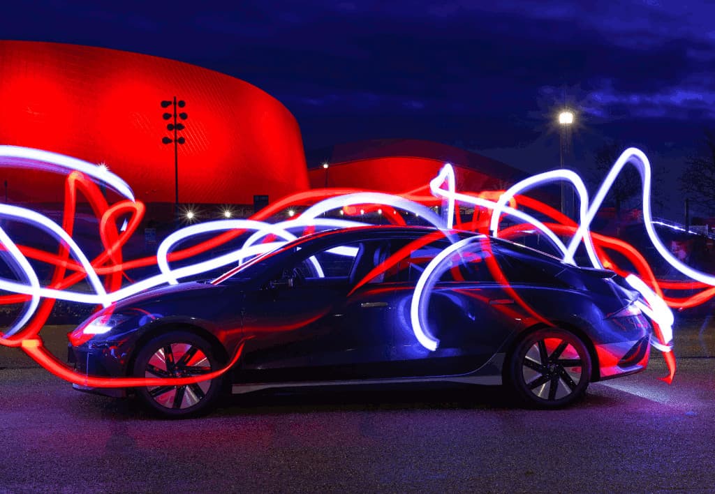Obrázok pre Ako sa pripraviť na prechod na elektromobil